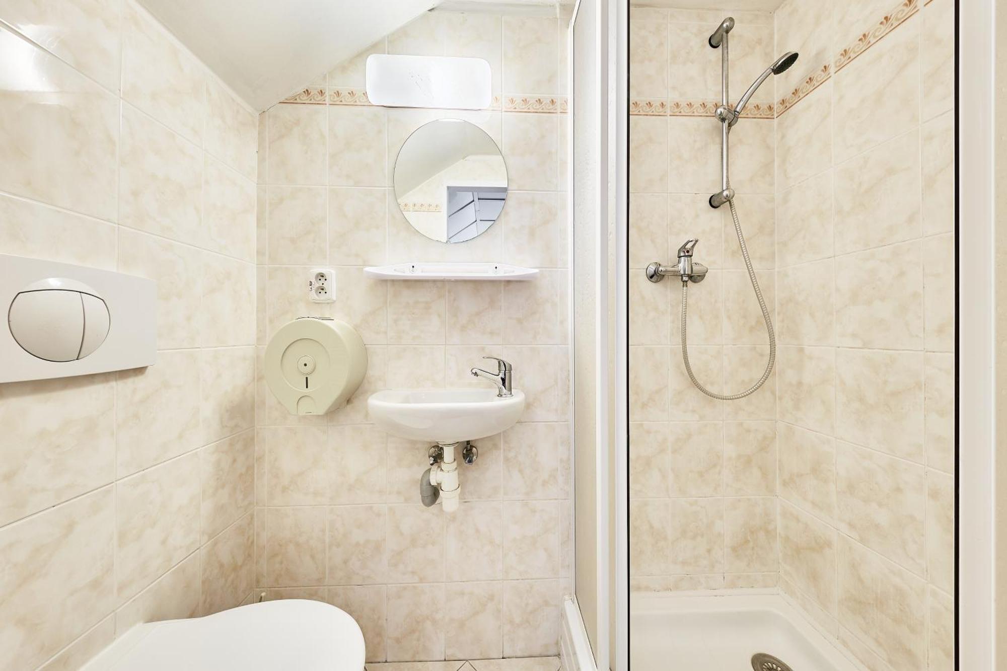 Hotel Modrokamenná bouda Janské Lázně Esterno foto