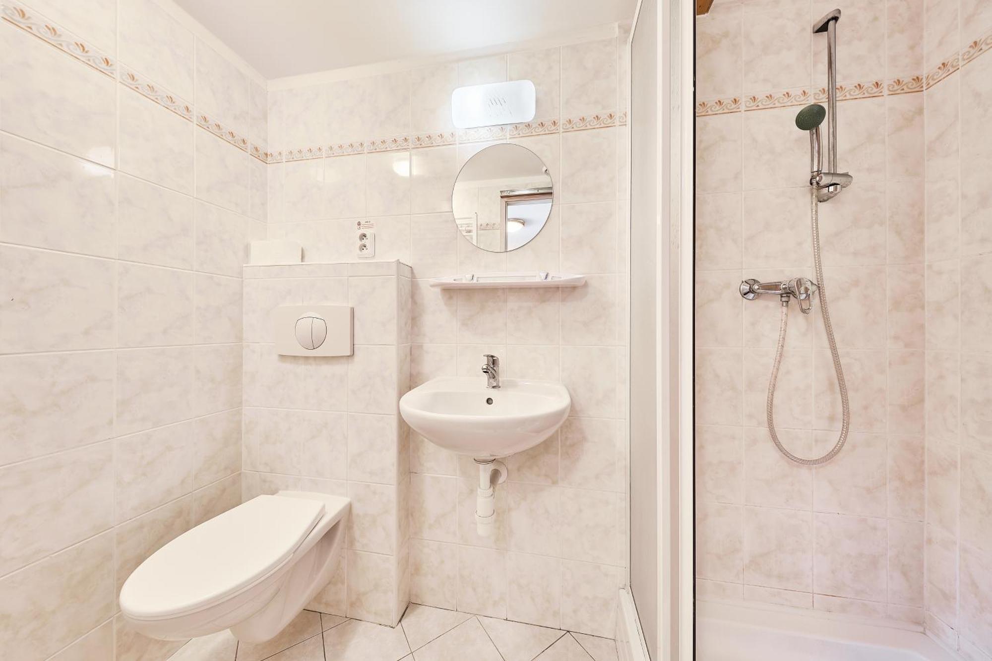 Hotel Modrokamenná bouda Janské Lázně Esterno foto