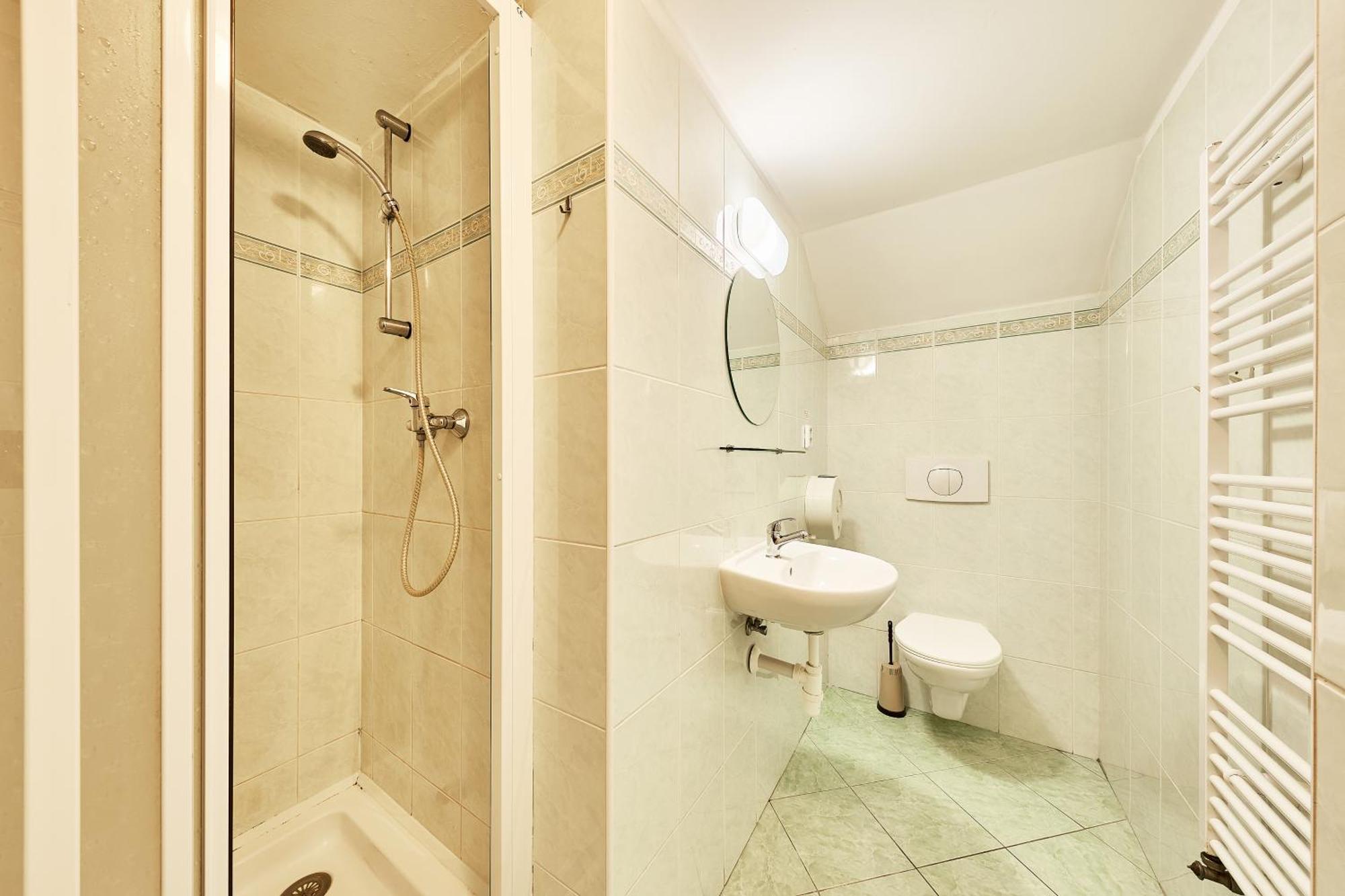 Hotel Modrokamenná bouda Janské Lázně Esterno foto