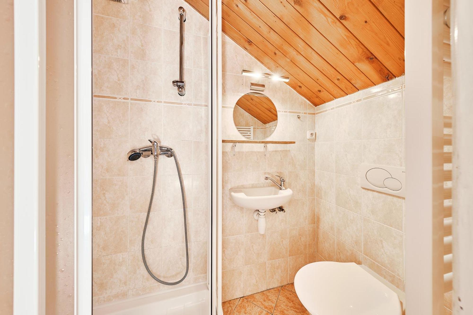Hotel Modrokamenná bouda Janské Lázně Esterno foto