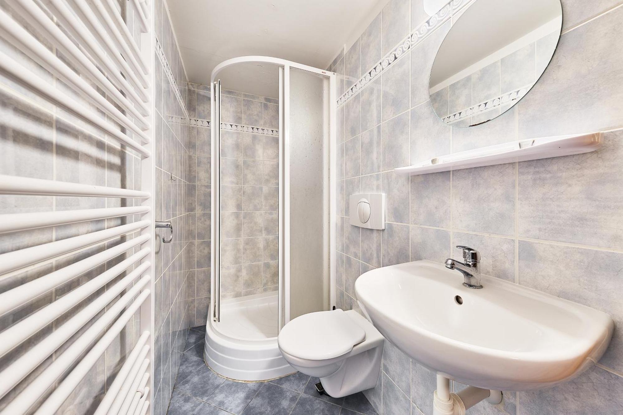 Hotel Modrokamenná bouda Janské Lázně Esterno foto