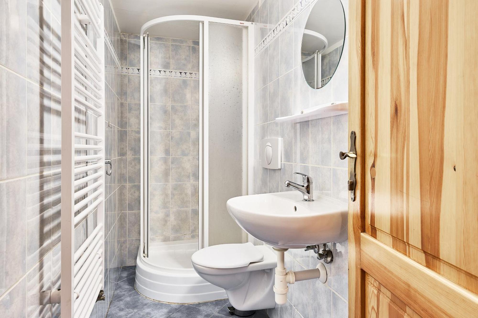 Hotel Modrokamenná bouda Janské Lázně Esterno foto
