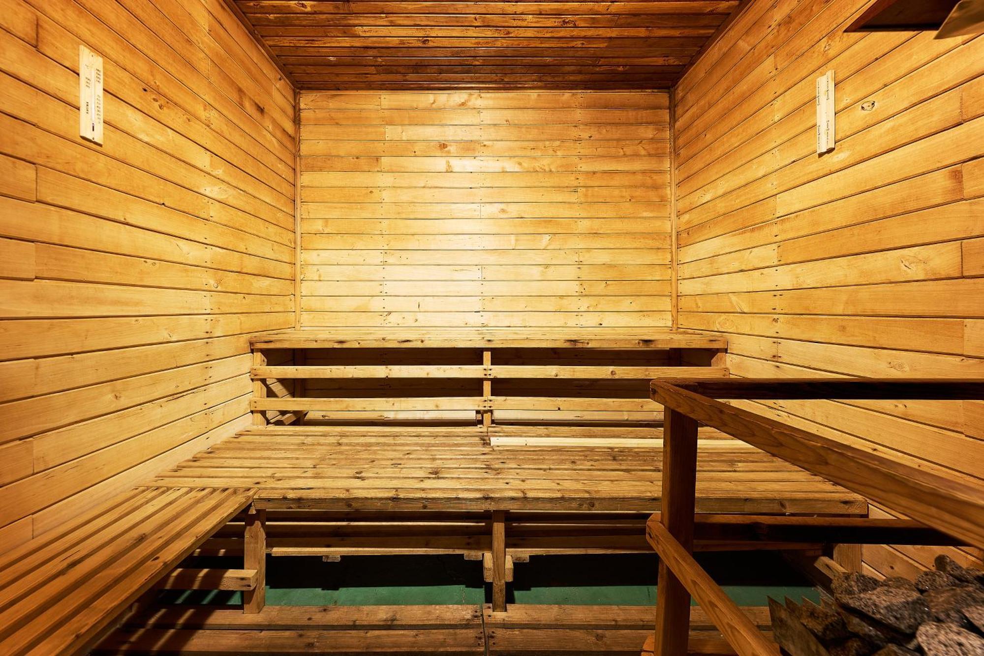Hotel Modrokamenná bouda Janské Lázně Esterno foto